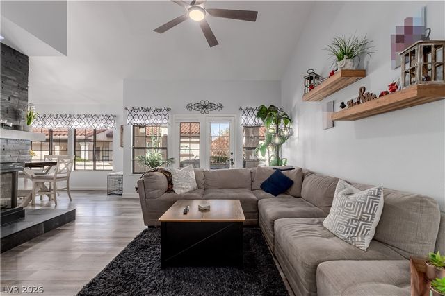 3205 La Mancha Way, Henderson, NV 89014