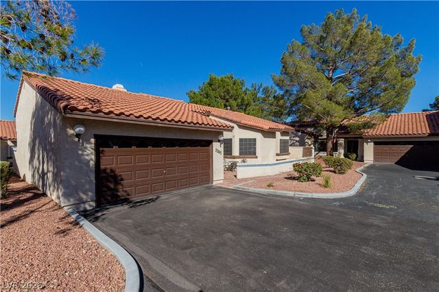 3205 La Mancha Way, Henderson, NV 89014