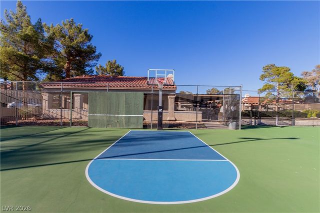 3205 La Mancha Way, Henderson, NV 89014