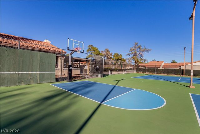 3205 La Mancha Way, Henderson, NV 89014