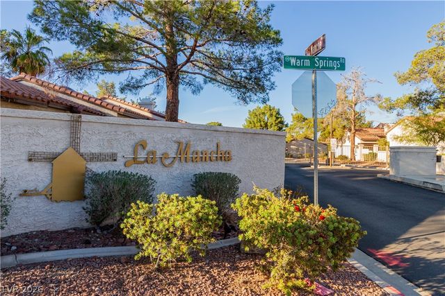 3205 La Mancha Way, Henderson, NV 89014