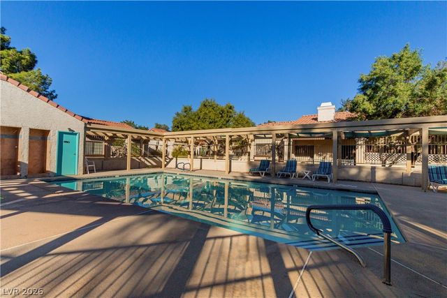 3205 La Mancha Way, Henderson, NV 89014