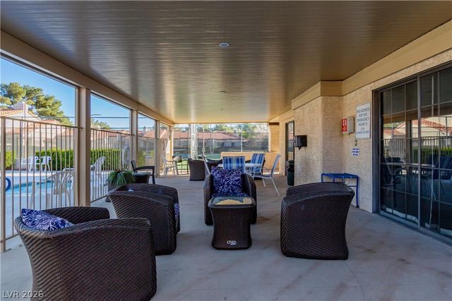 3205 La Mancha Way, Henderson, NV 89014