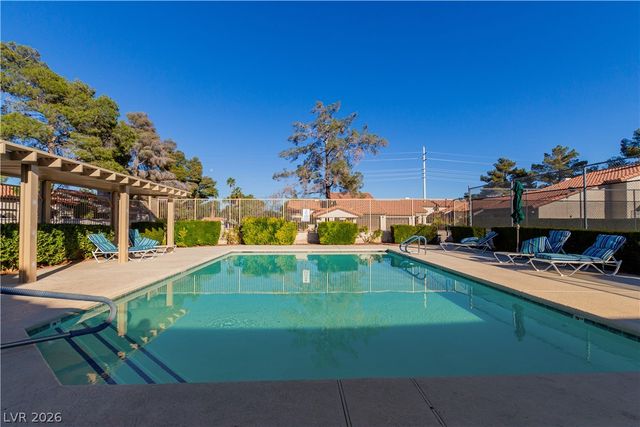 3205 La Mancha Way, Henderson, NV 89014