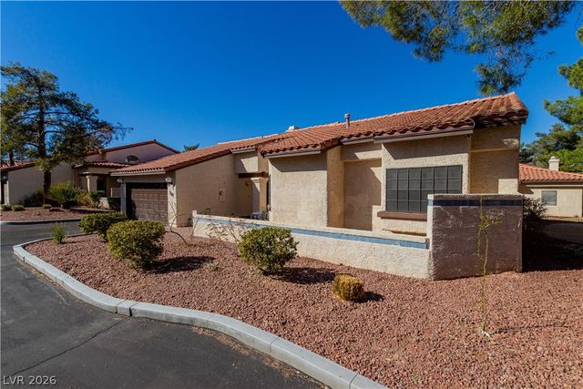 3205 La Mancha Way, Henderson, NV 89014