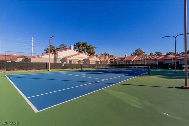 3205 La Mancha Way, Henderson, NV 89014