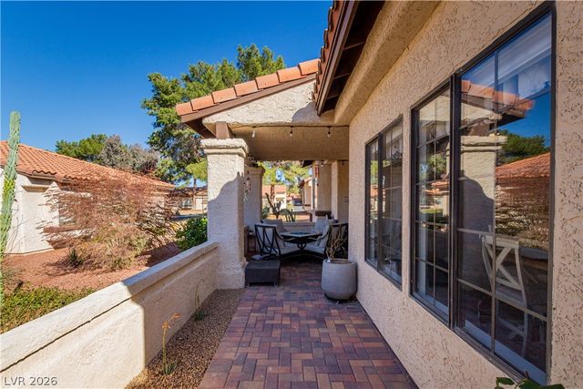 3205 La Mancha Way, Henderson, NV 89014