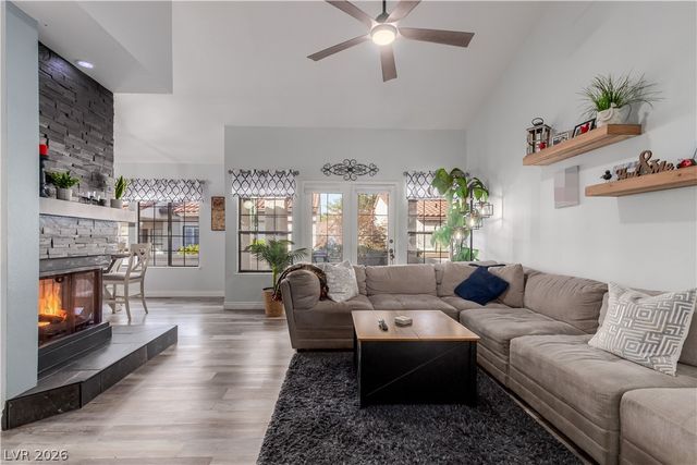 3205 La Mancha Way, Henderson, NV 89014