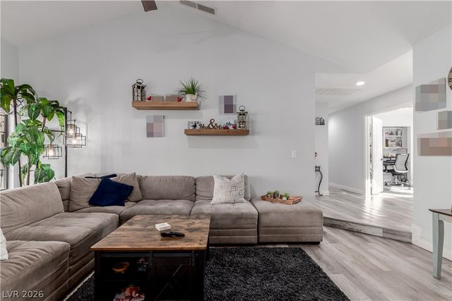 3205 La Mancha Way, Henderson, NV 89014