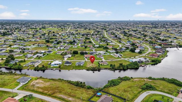 2616 NW 4th Place, Cape Coral, FL 33993