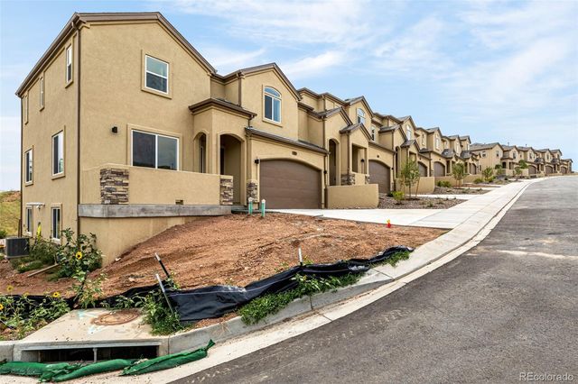 701 Littlebear, Colorado Springs, CO 80907