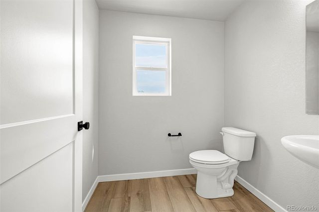 701 Littlebear, Colorado Springs, CO 80907