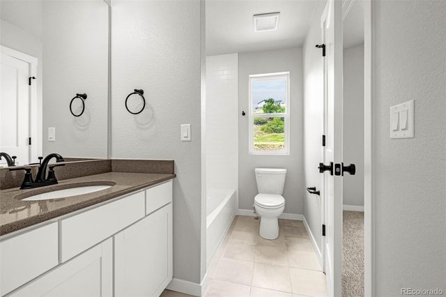 701 Littlebear, Colorado Springs, CO 80907