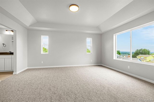 701 Littlebear, Colorado Springs, CO 80907