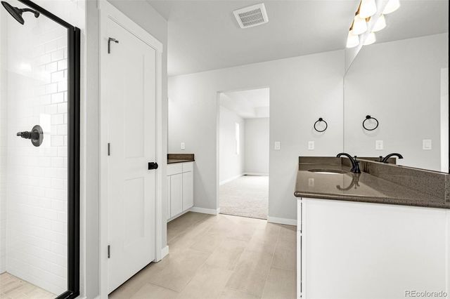 701 Littlebear, Colorado Springs, CO 80907