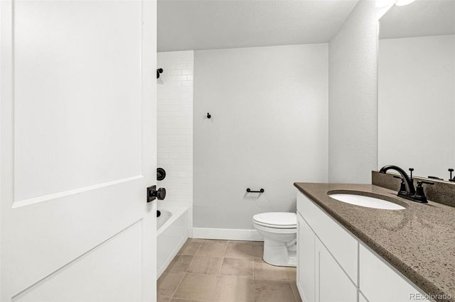 701 Littlebear, Colorado Springs, CO 80907