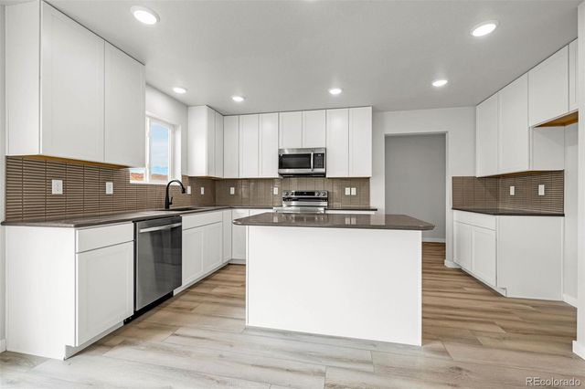 701 Littlebear, Colorado Springs, CO 80907