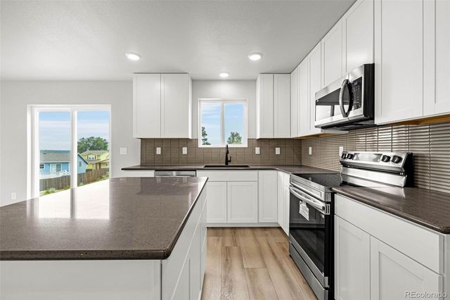 701 Littlebear, Colorado Springs, CO 80907