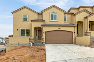 701 Littlebear, Colorado Springs, CO 80907