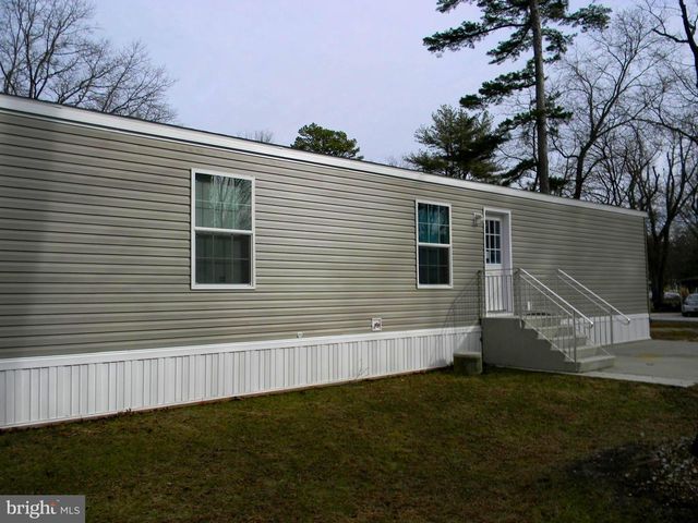 83 HOLLY CT, Tabernacle, NJ 08088