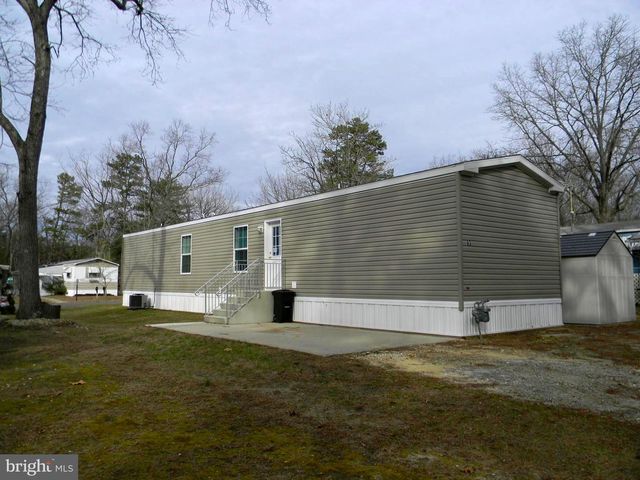 83 HOLLY CT, Tabernacle, NJ 08088