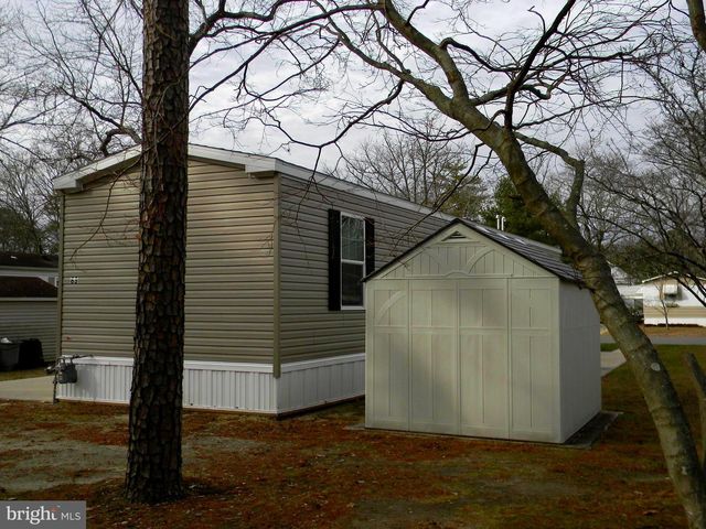 83 HOLLY CT, Tabernacle, NJ 08088