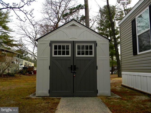 83 HOLLY CT, Tabernacle, NJ 08088