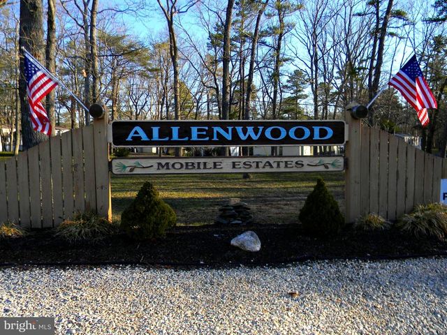 83 HOLLY CT, Tabernacle, NJ 08088