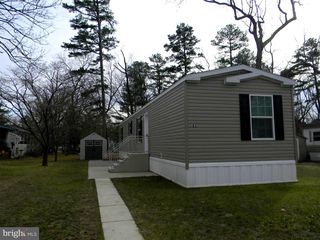 83 HOLLY CT, Tabernacle, NJ 08088