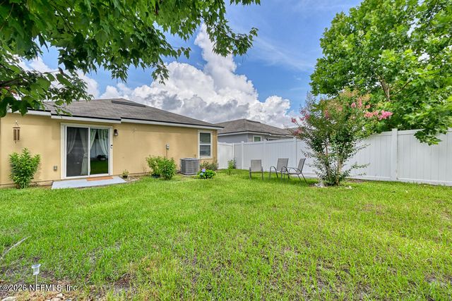 8316 CAPE FOX Drive, Jacksonville, FL 32222