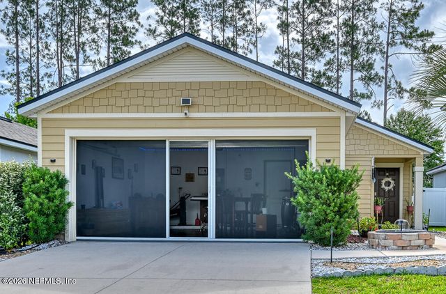 8316 CAPE FOX Drive, Jacksonville, FL 32222