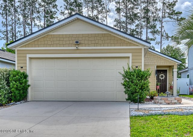 8316 CAPE FOX Drive, Jacksonville, FL 32222