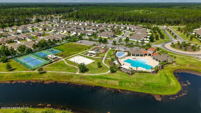 8316 CAPE FOX Drive, Jacksonville, FL 32222