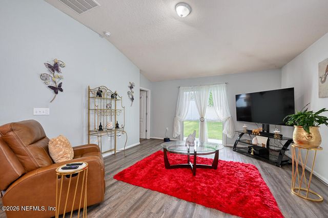8316 CAPE FOX Drive, Jacksonville, FL 32222