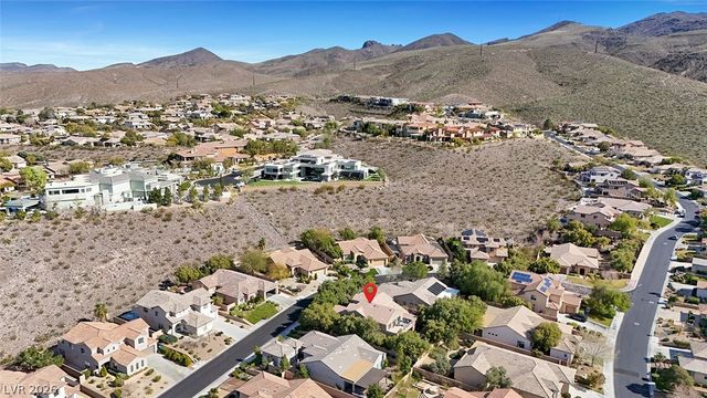 15 Oro Valley Drive, Henderson, NV 89052