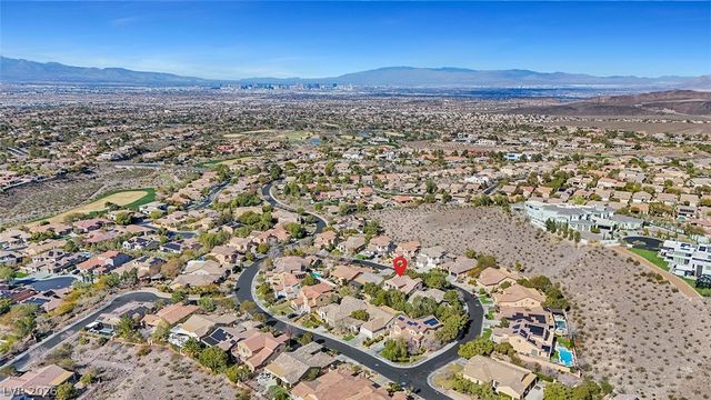 15 Oro Valley Drive, Henderson, NV 89052