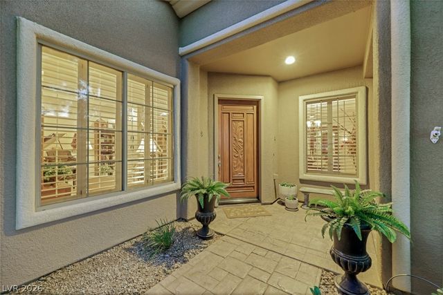 15 Oro Valley Drive, Henderson, NV 89052