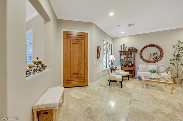 15 Oro Valley Drive, Henderson, NV 89052