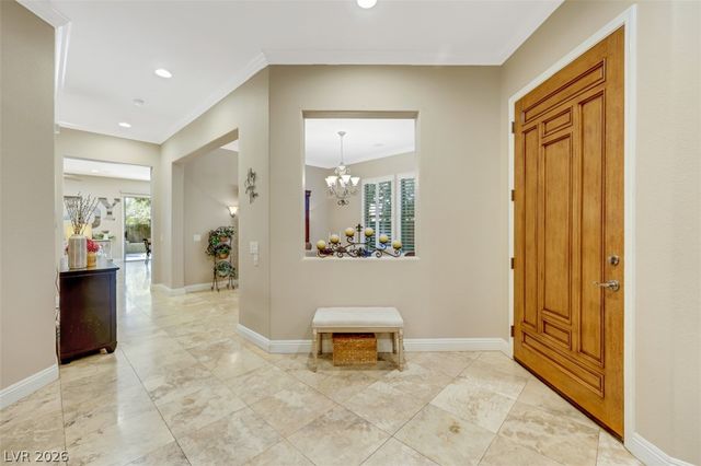 15 Oro Valley Drive, Henderson, NV 89052