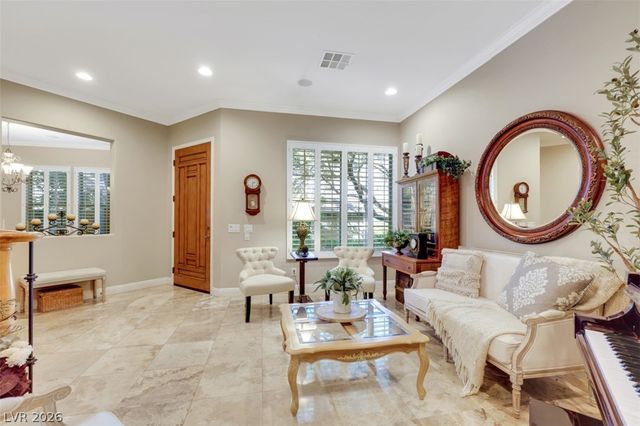 15 Oro Valley Drive, Henderson, NV 89052