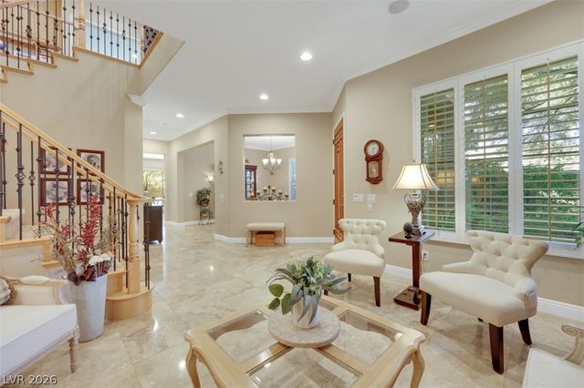 15 Oro Valley Drive, Henderson, NV 89052