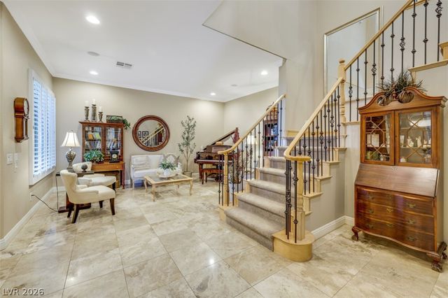 15 Oro Valley Drive, Henderson, NV 89052