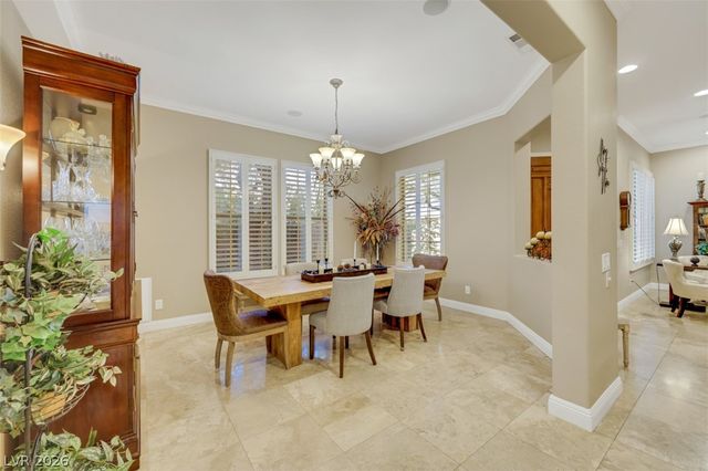 15 Oro Valley Drive, Henderson, NV 89052