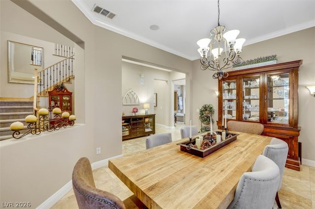 15 Oro Valley Drive, Henderson, NV 89052