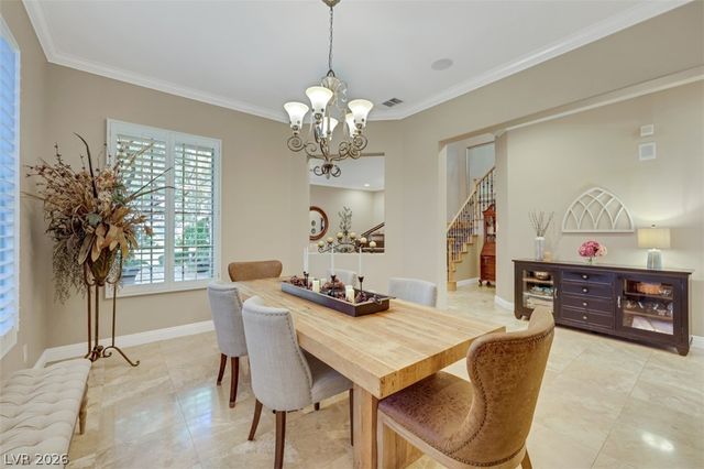 15 Oro Valley Drive, Henderson, NV 89052