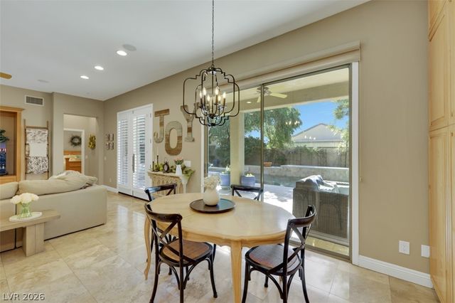 15 Oro Valley Drive, Henderson, NV 89052