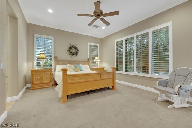 15 Oro Valley Drive, Henderson, NV 89052