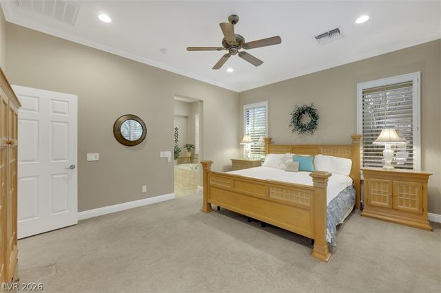 15 Oro Valley Drive, Henderson, NV 89052