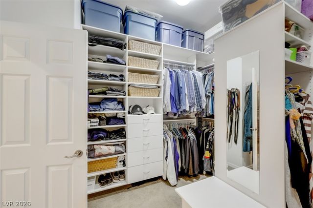 15 Oro Valley Drive, Henderson, NV 89052