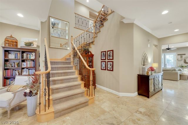 15 Oro Valley Drive, Henderson, NV 89052